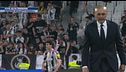 Juve, alta tensione