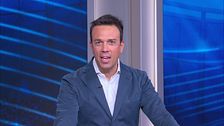 Callegari: "Ecco come giocherà il Napoli di Allegri"