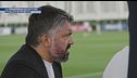 La ripartenza di Gattuso