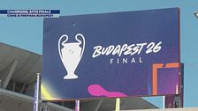 Champions, atto finale