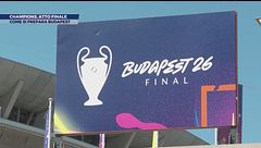 Champions, atto finale