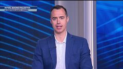 Mercato Inter, la situazione su Palestra e gli obiettivi a centrocampo