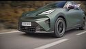 Cupra Raval 100% elettrica
