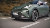 Cupra Raval 100% elettrica