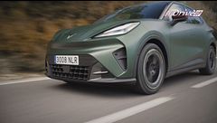 Cupra Raval 100% elettrica