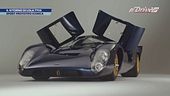 Lola T70S