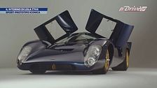 Lola T70S