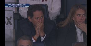 Juve, il piano di Elkann