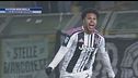 Weston McKennie non molla