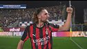 Rabiot senza Allegri