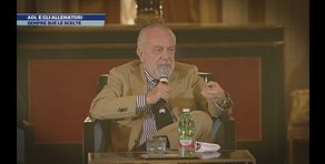 ADL e gli allenatori