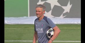A Budapest è tutto pronto