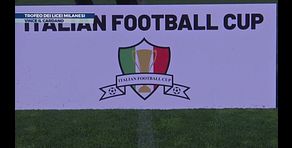 Trofeo dei licei milanesi
