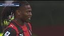 Milan-Leao, cala il sipario