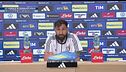 Le parole della "chioccia" Donnarumma