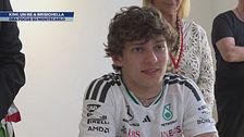 Kimi, un re a Brisighella