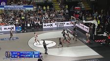 Semifinali playoff