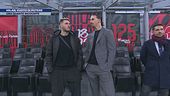 Milan, vuoto di potere