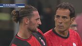 Milan al veleno