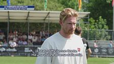 Napoli: il polemico De Bruyne