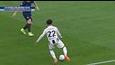 Locatelli pilastro Juve