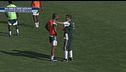 Baldini e i test azzurri
