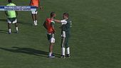 Baldini e i test azzurri