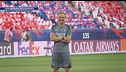 Luis Enrique ancora re d'Europa