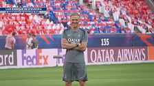 Luis Enrique ancora re d'Europa