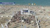 Sportmediaset a Riccione