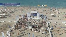 Sportmediaset a Riccione