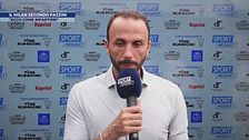 Il Milan secondo Pazzini: "Ecco la ricetta giusta per ripartire..."