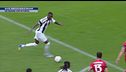 Juve, riecco Kolo Muani: Spalletti ha la sua punta