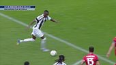 Juve, riecco Kolo Muani: Spalletti ha la sua punta