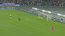 Allegri, primo passo