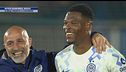 Inter-Dumfires, addio