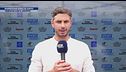 Ranocchia esalta Chivu