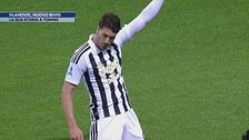 Vlahovic, nuovo bivio