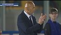 Spalletti vuole Kim