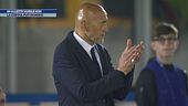 Spalletti vuole Kim