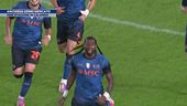 Anguissa uomo mercato
