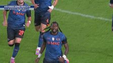 Anguissa uomo mercato