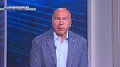 Raimondi: "Inter, tutto su Palestra: il punto"