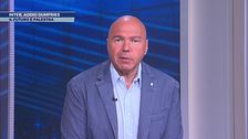Raimondi: "Inter, tutto su Palestra: il punto"