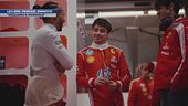 Leclerc-Ferrari, rinnovo