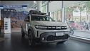 Dacia Duster 4x4 GPL Hybrid