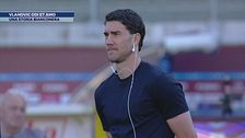 Vlahovic odi et amo