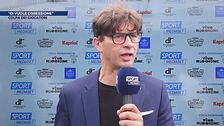 Alessio Tacchinardi: "Ci vuole ossessione"