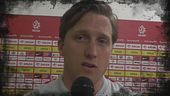 Zielinski in esclusiva