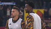 Ndicka uomo mercato